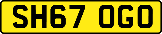 SH67OGO