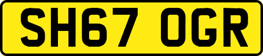 SH67OGR