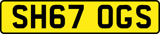 SH67OGS