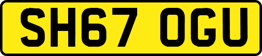 SH67OGU