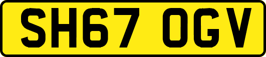 SH67OGV