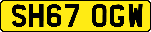 SH67OGW