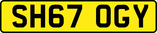 SH67OGY