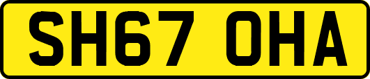 SH67OHA