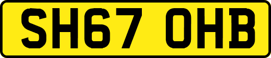 SH67OHB