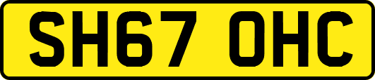 SH67OHC