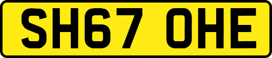 SH67OHE