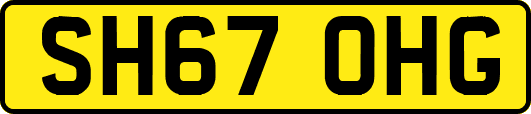 SH67OHG