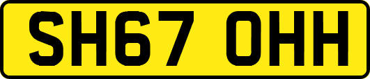 SH67OHH