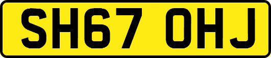 SH67OHJ