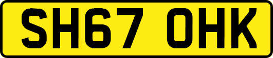 SH67OHK