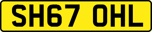SH67OHL