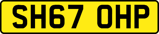 SH67OHP