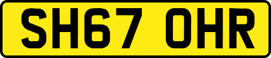 SH67OHR