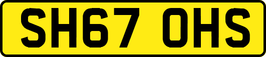 SH67OHS