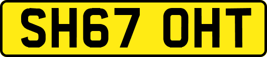 SH67OHT