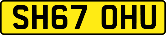 SH67OHU