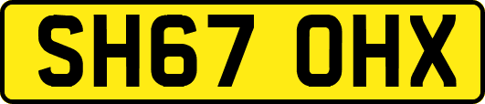 SH67OHX