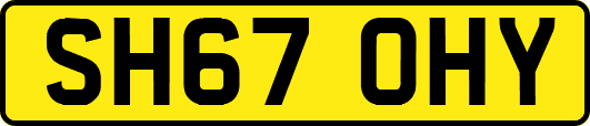 SH67OHY