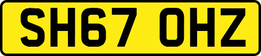 SH67OHZ