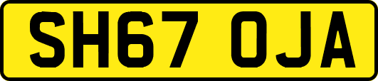 SH67OJA