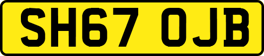 SH67OJB
