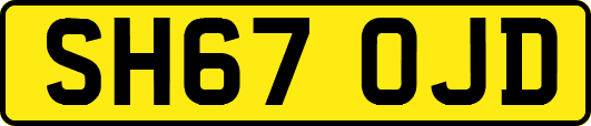 SH67OJD