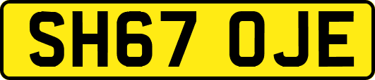 SH67OJE