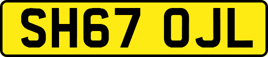 SH67OJL