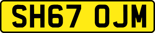 SH67OJM