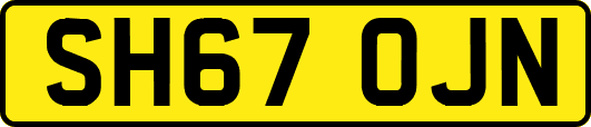 SH67OJN