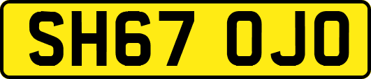 SH67OJO