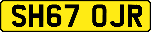 SH67OJR