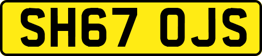 SH67OJS