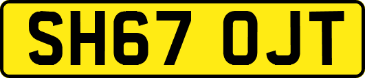 SH67OJT