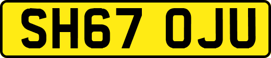 SH67OJU
