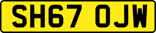 SH67OJW