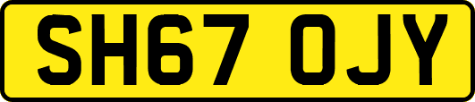 SH67OJY
