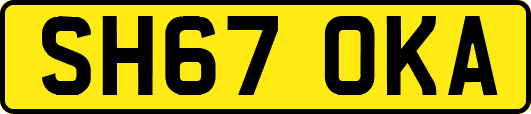 SH67OKA