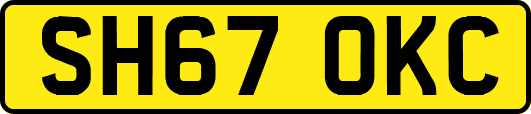 SH67OKC