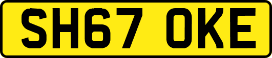 SH67OKE