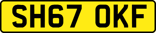 SH67OKF