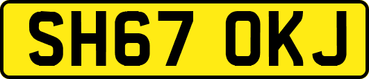 SH67OKJ