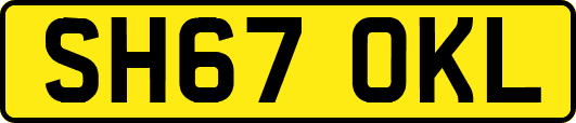 SH67OKL