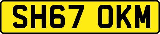 SH67OKM