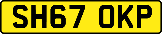 SH67OKP