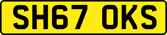 SH67OKS