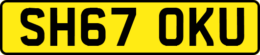 SH67OKU