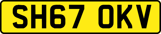 SH67OKV
