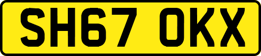 SH67OKX